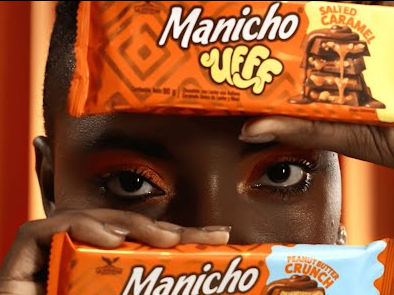 Manicho uff